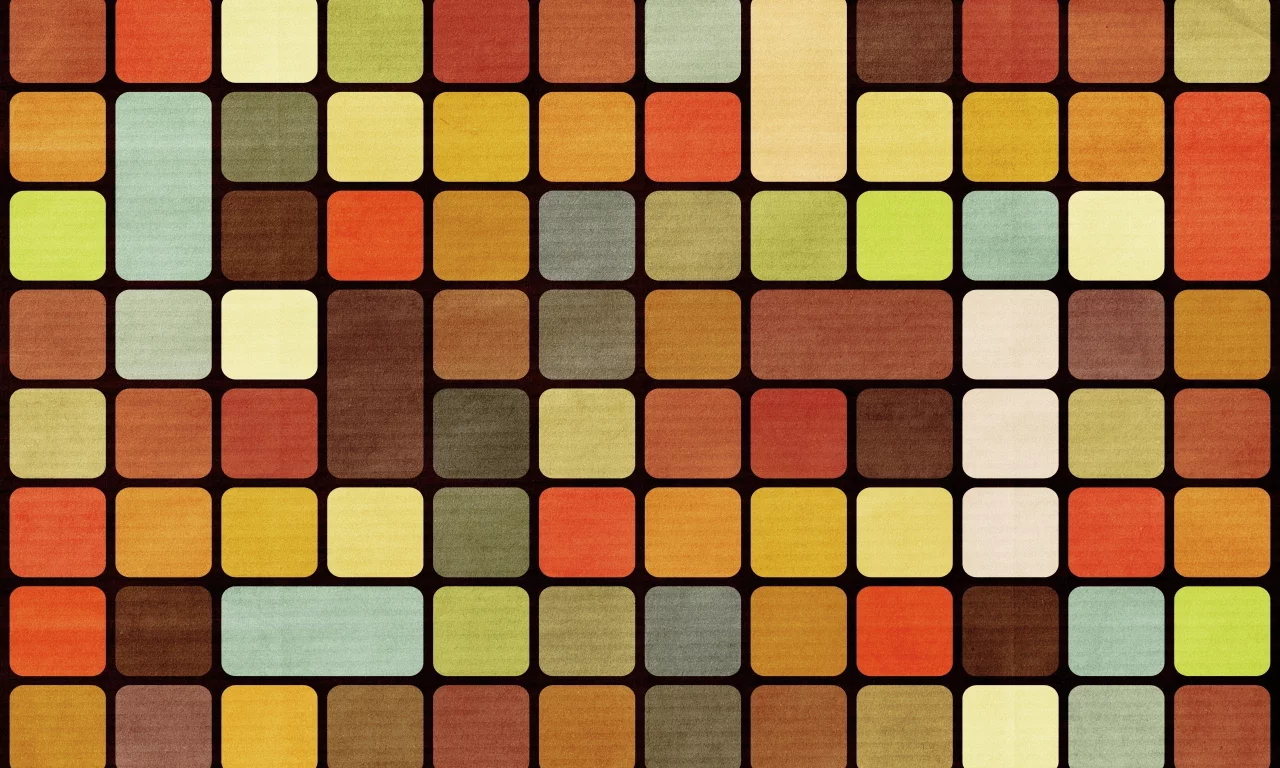 abstract, multicolor, квадраты, абстрактное, многоцветная, squares