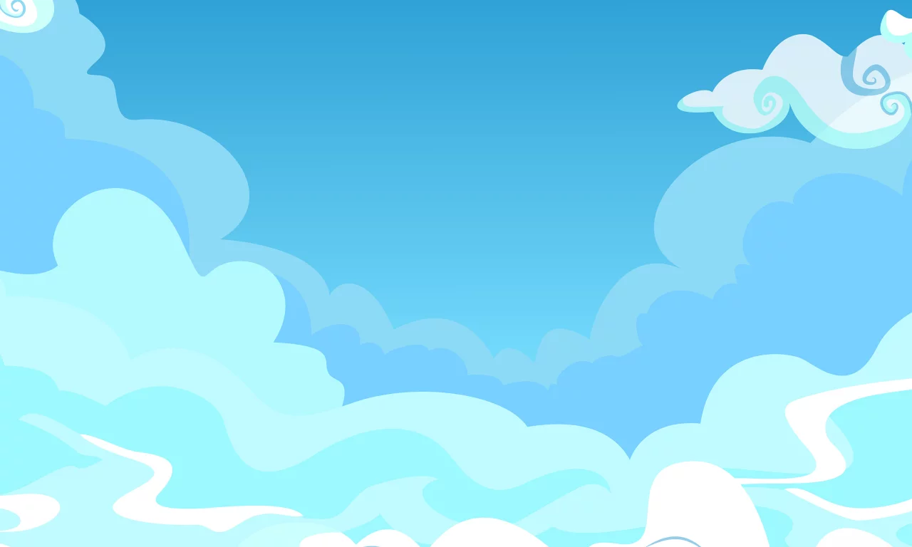 облака, background, clouds, пони фоне, мультфильмы, background ponies, My Little Pony : Friendship Is Magic, фон, голубое небо, sky, cartoons, blue skies, небо, My Little Pony: Friendship is Magic
