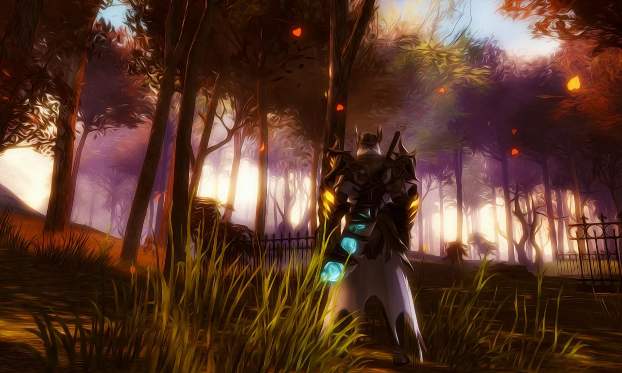Guild Wars 2, GW2