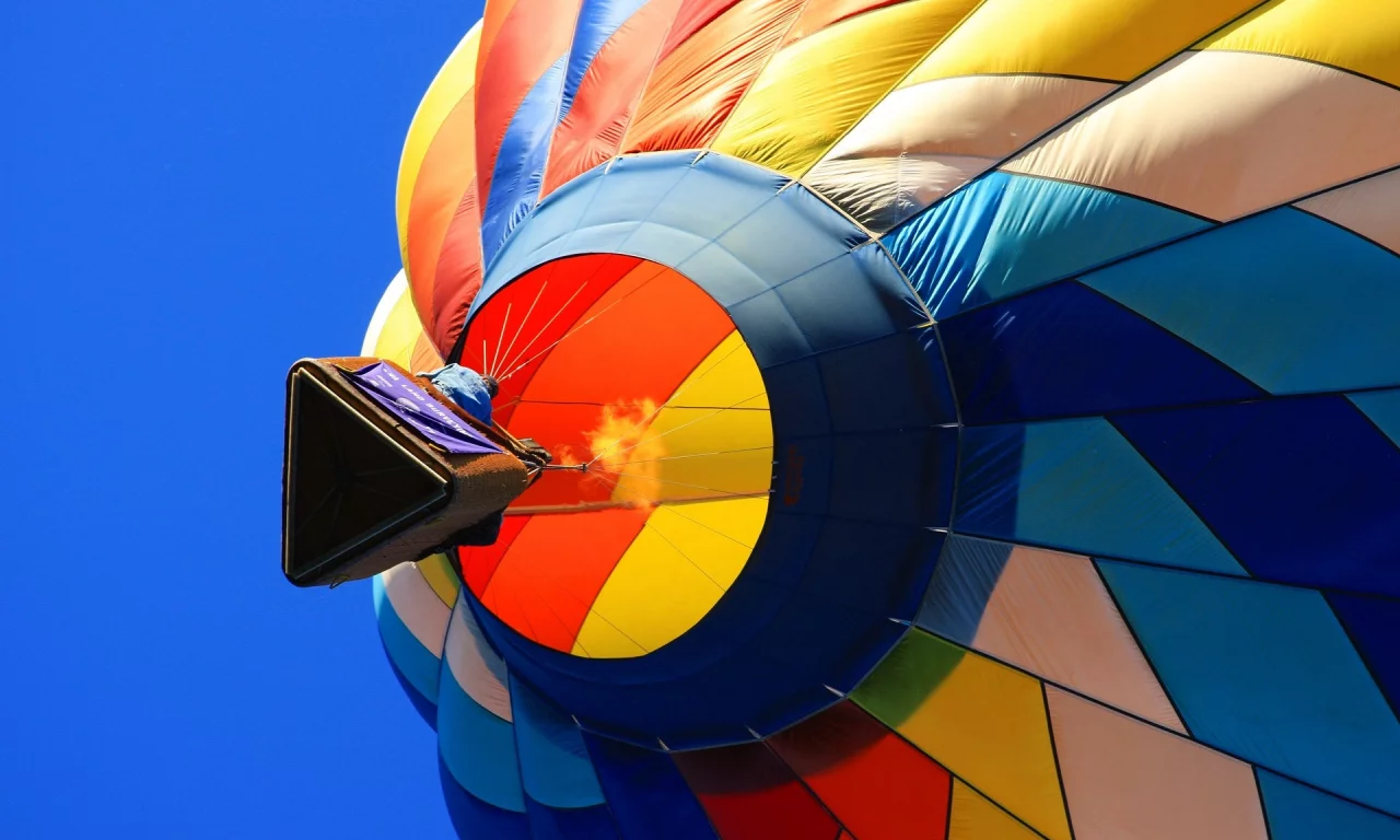 balloons, fire, воздушные, воздушные шары, пожара, air
