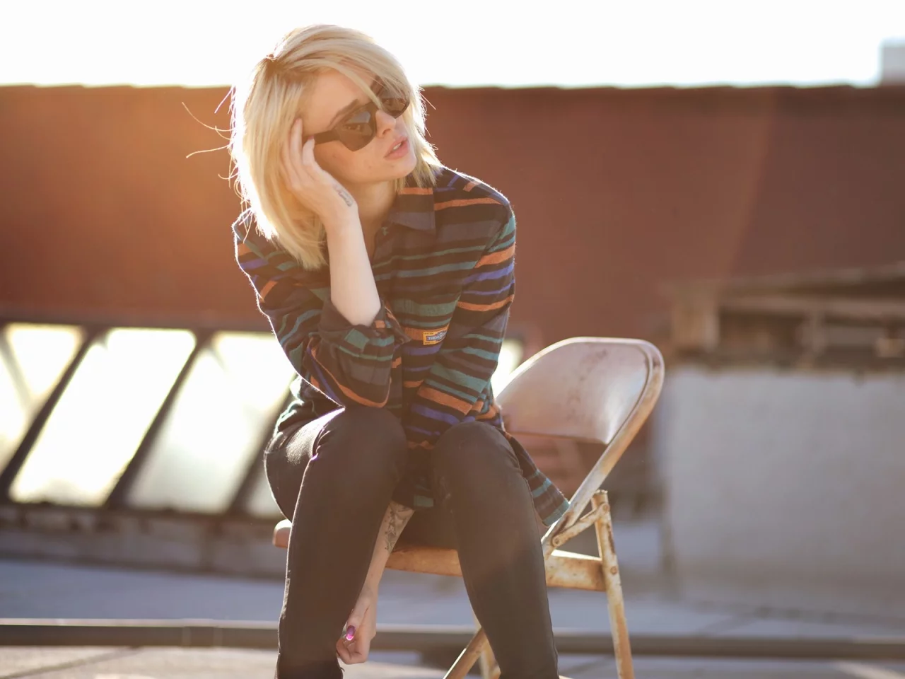 блондинки, women, blondes, женщины