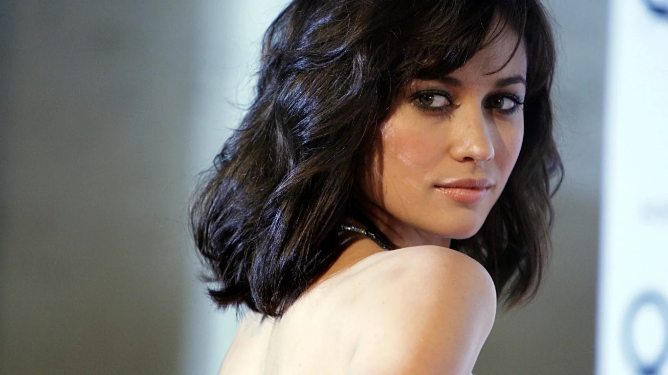 Ольга Куриленко, Olga Kurylenko