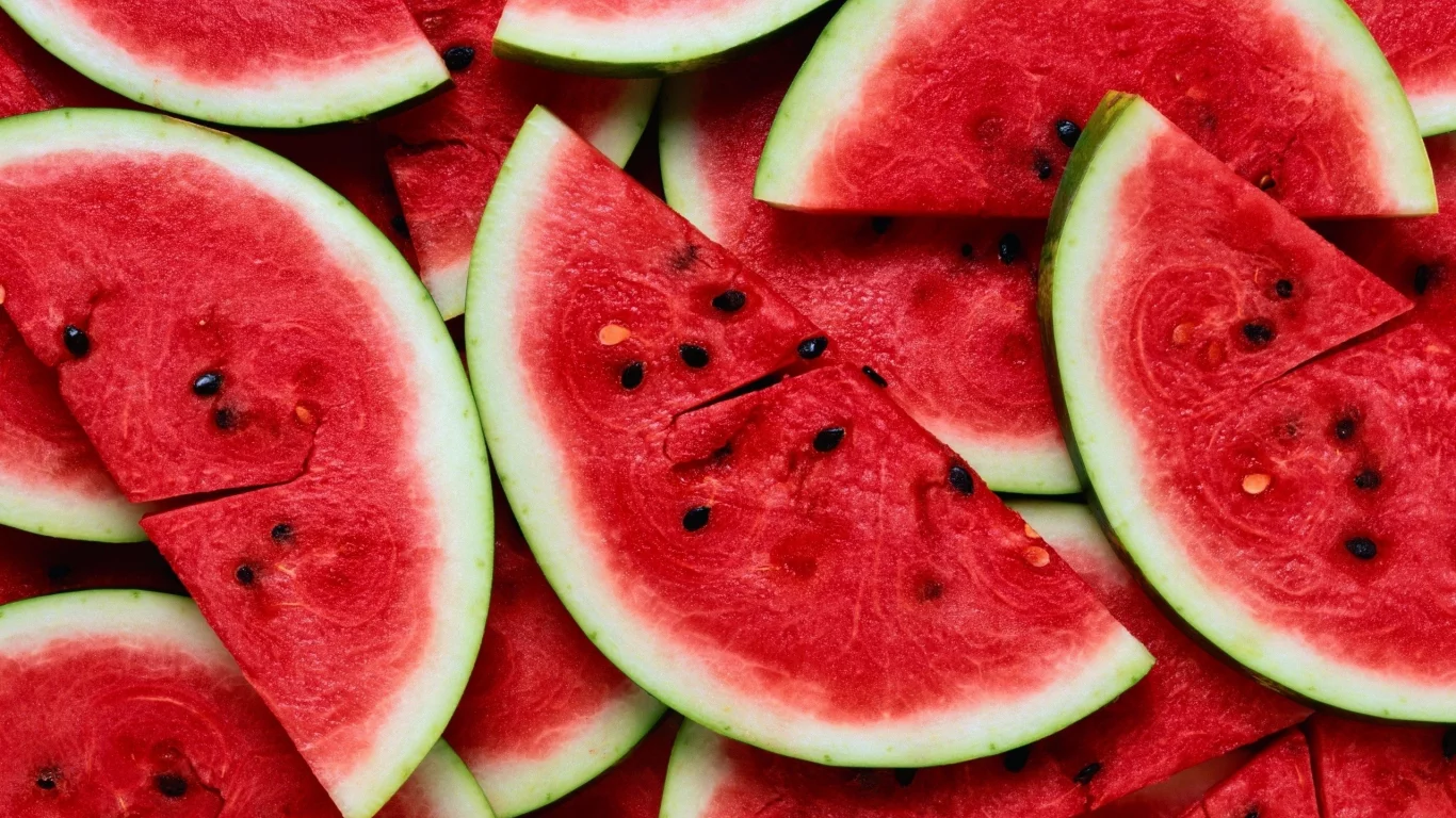 фрукты, fruits, арбузы, watermelons