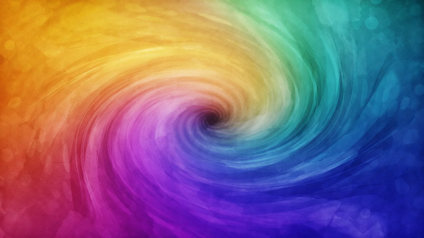 abstract, whirlpools, работа, многоцветная, multicolor, artwork, абстрактное, джакузи