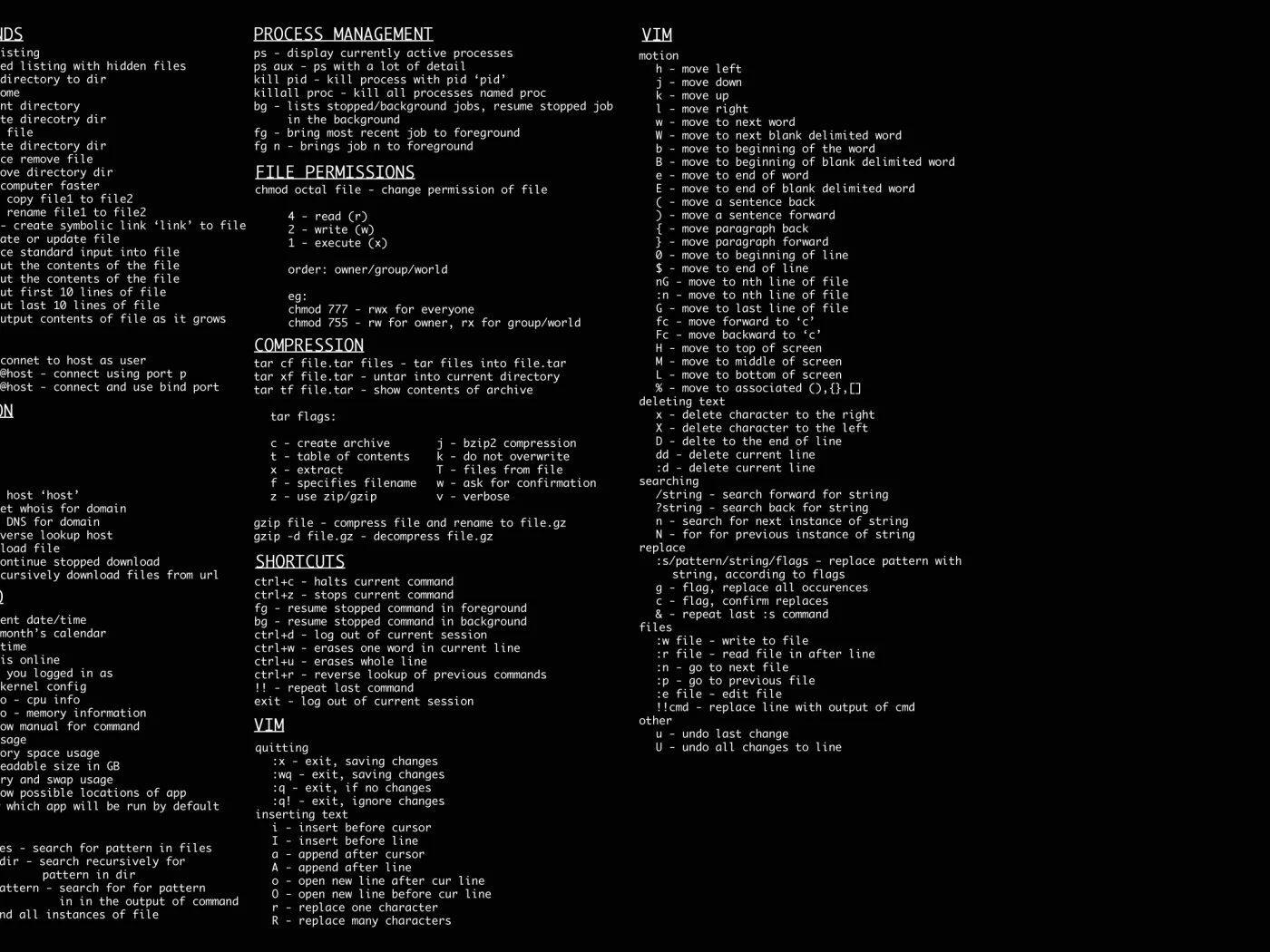 DOS, команда, Текст, text, Unix, Mac OS X, command