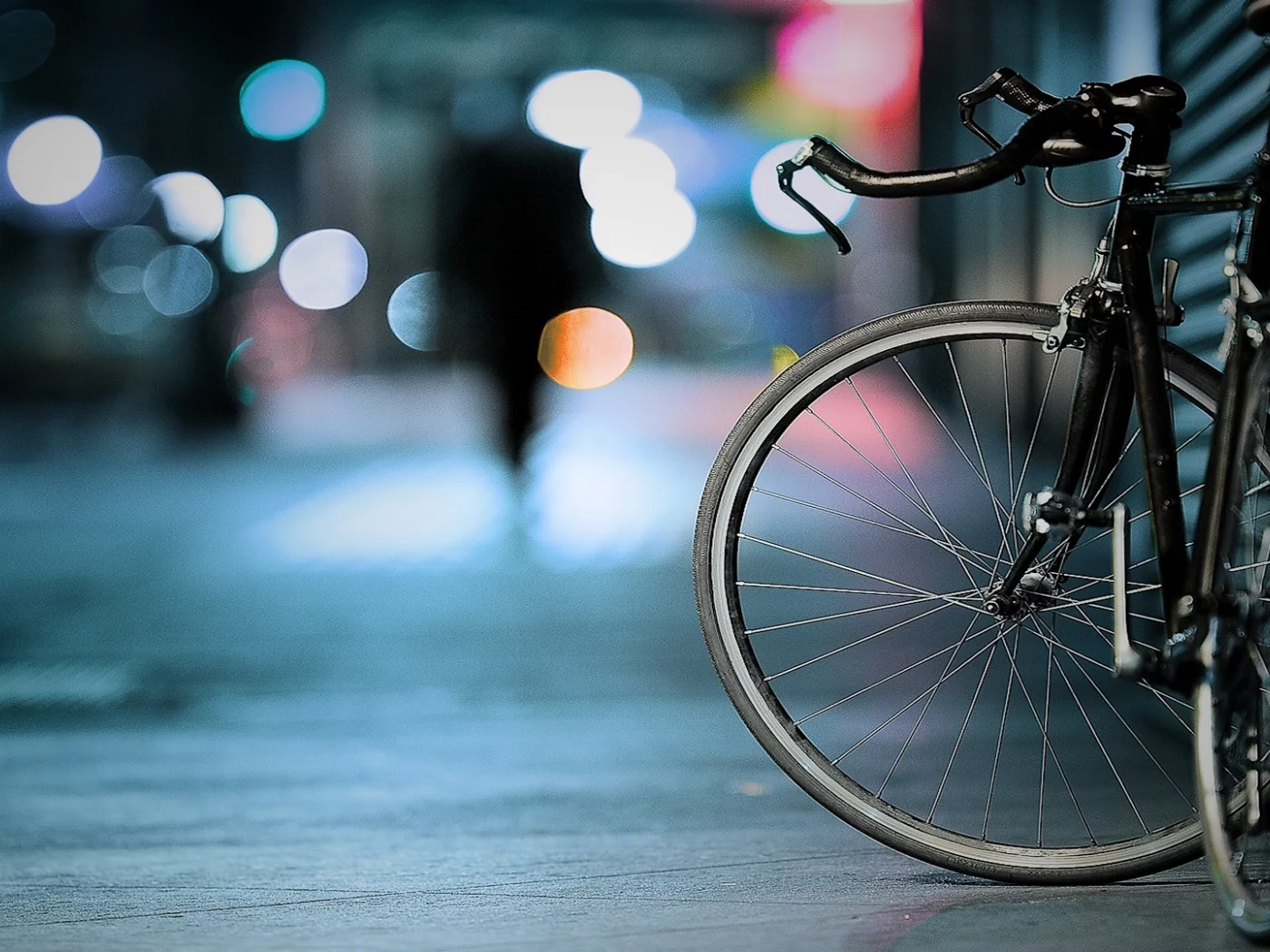 Bicycle, Awesome