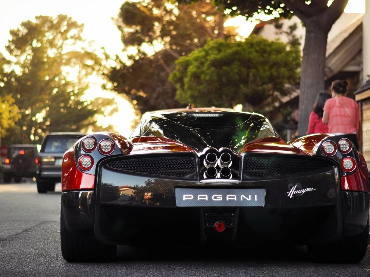 Pagani Huayra, streets, cars, vehicles, автомобили, Улицы, транспортных средств, Pagani