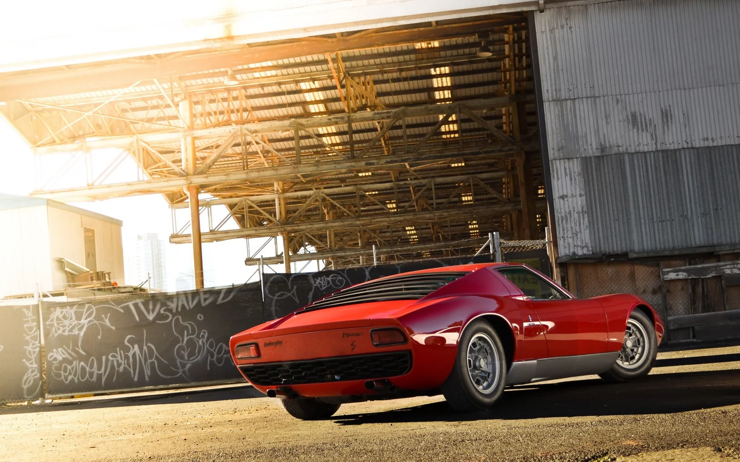 cars, Lamborghini Miura, vehicles, транспортные средства, автомобили