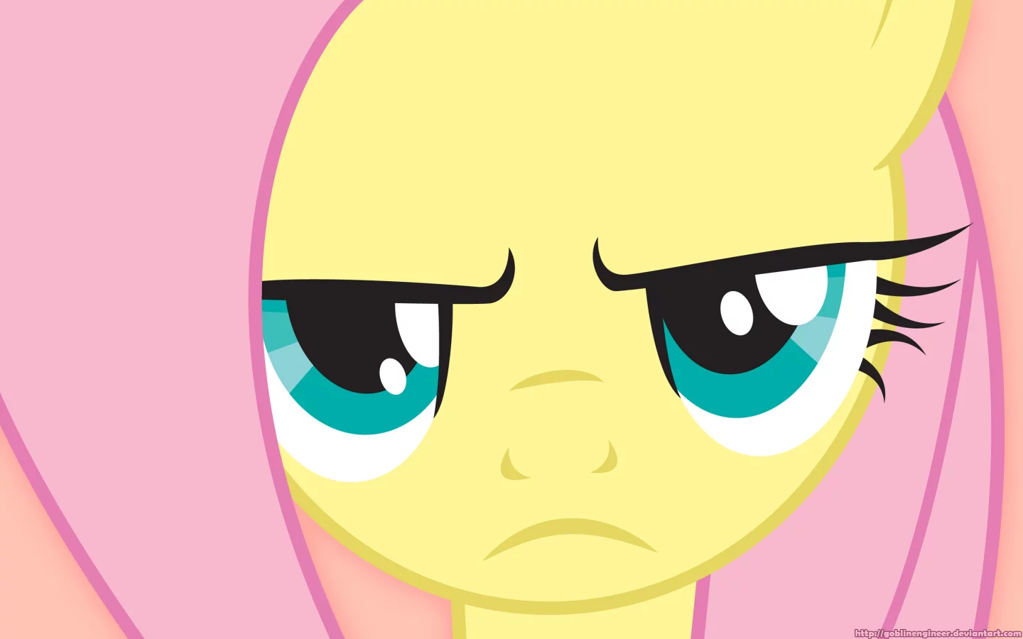 Fluttershy, Флаттершай, крупным планом, My Little Pony: Friendship is Magic, My Little Pony : Friendship Is Magic, close-up