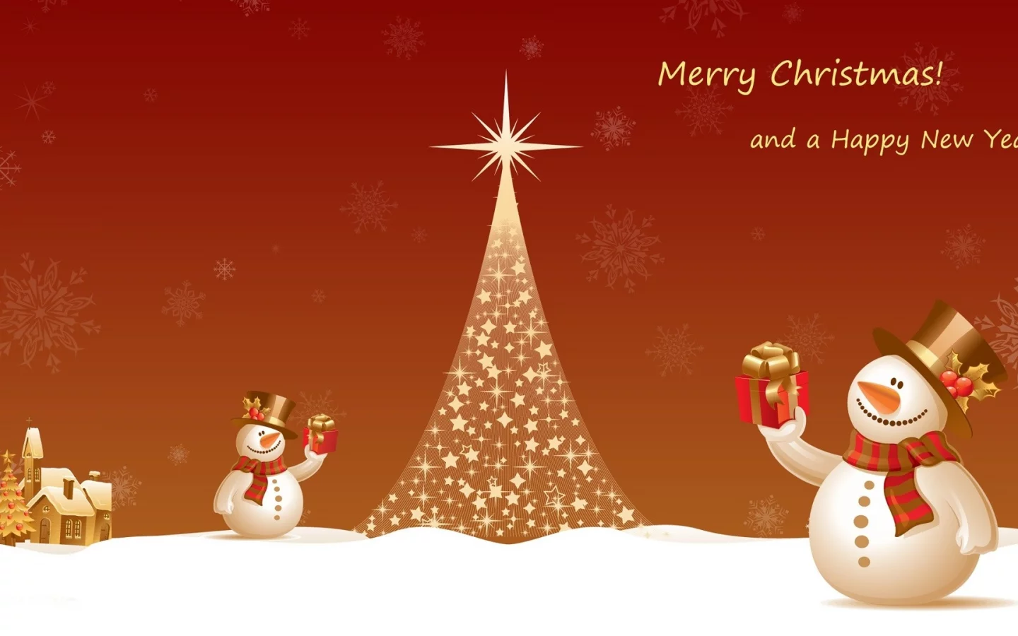 снеговик, Новый год, New Year, snowman
