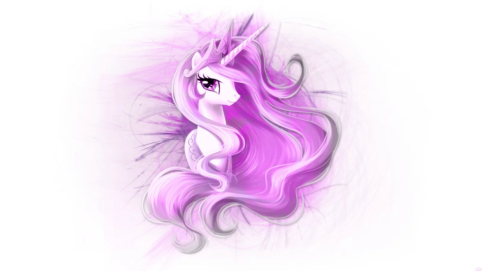 пони, Sun, ponies, Солнце, приклад, Princess Celestia, butt, Celestia