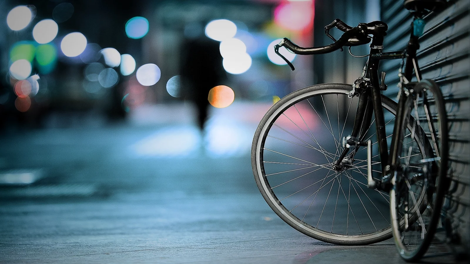Bicycle, Awesome