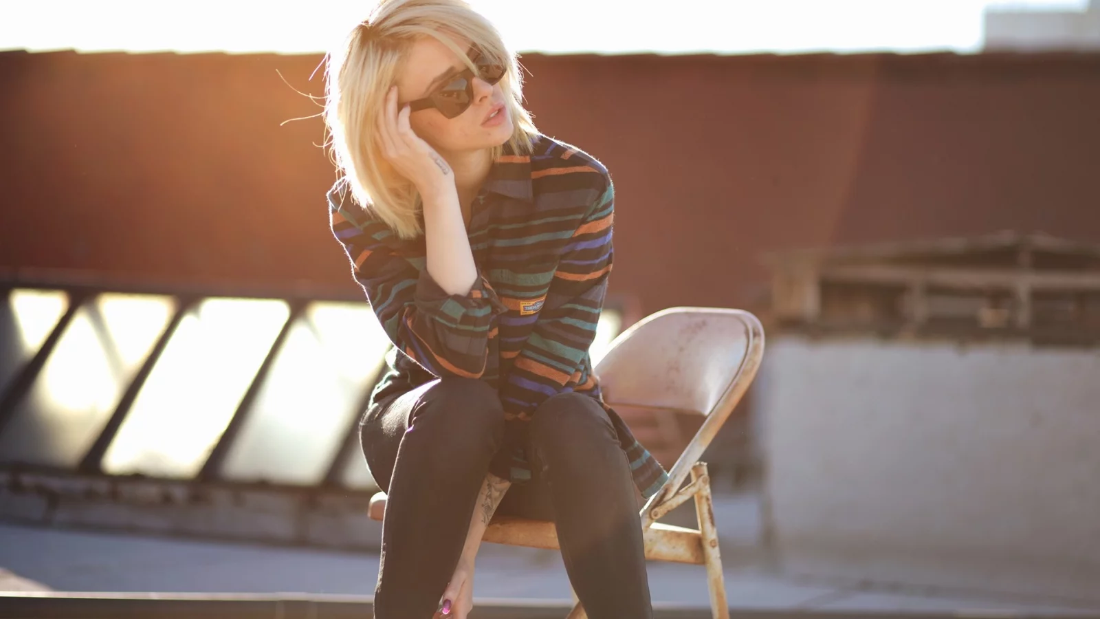 блондинки, women, blondes, женщины
