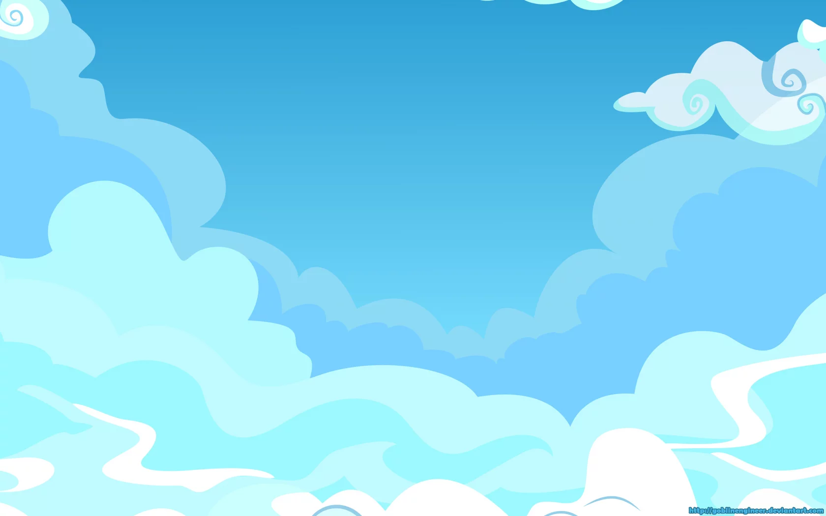 облака, background, clouds, пони фоне, мультфильмы, background ponies, My Little Pony : Friendship Is Magic, фон, голубое небо, sky, cartoons, blue skies, небо, My Little Pony: Friendship is Magic