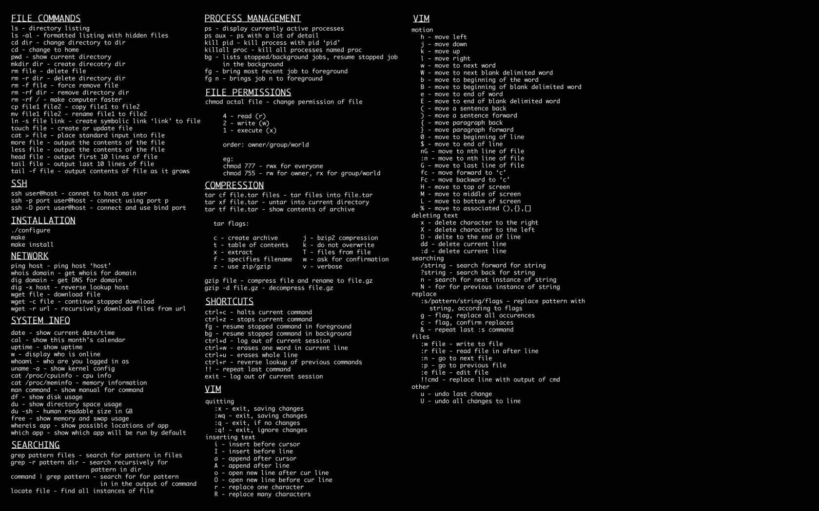 DOS, команда, Текст, text, Unix, Mac OS X, command