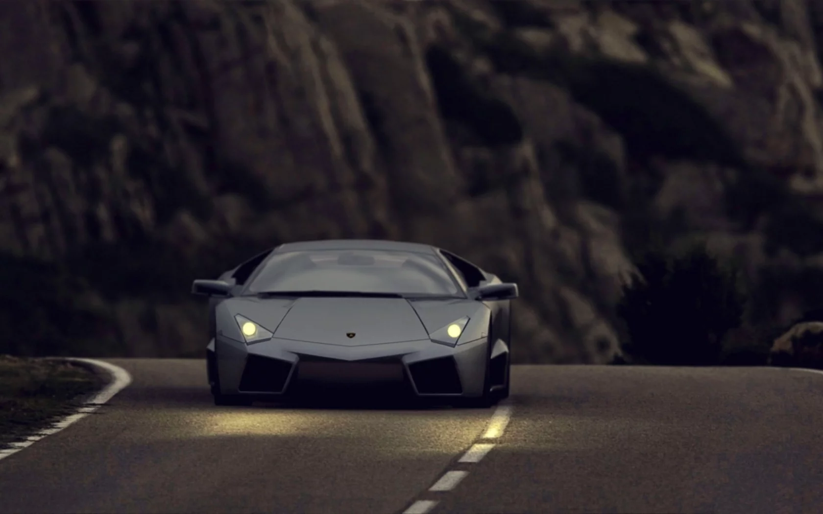 Lamborghini Reventon, Автомобили, street, Lamborghini, cars, улицы