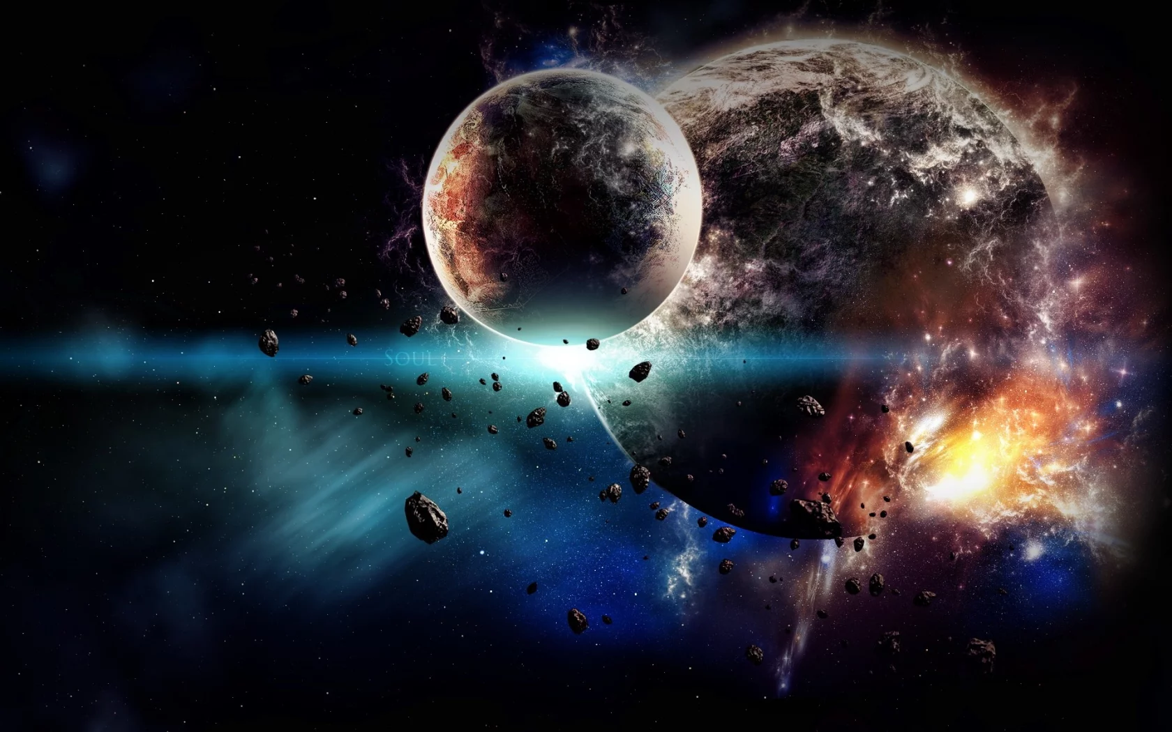 планетах, planets