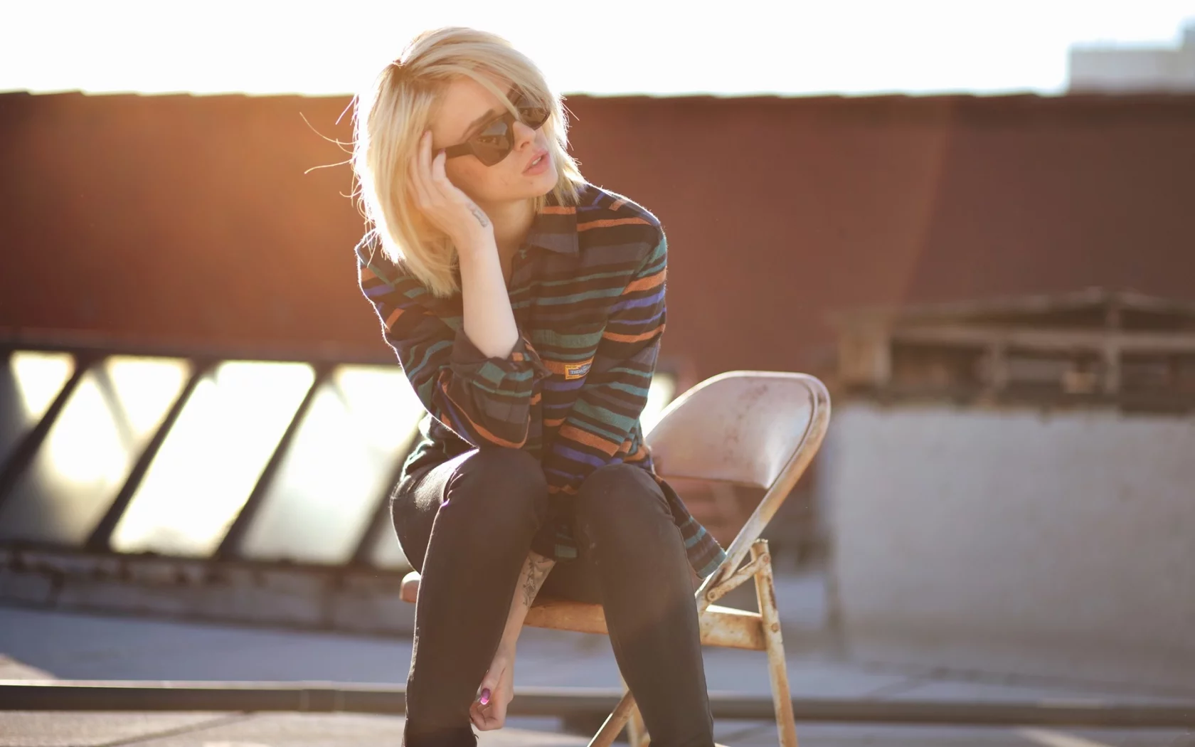 блондинки, women, blondes, женщины