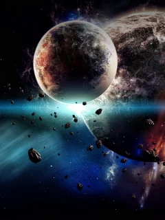 планетах, planets