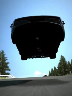 отслеживать, GT5, track