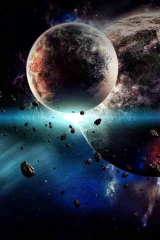 планетах, planets