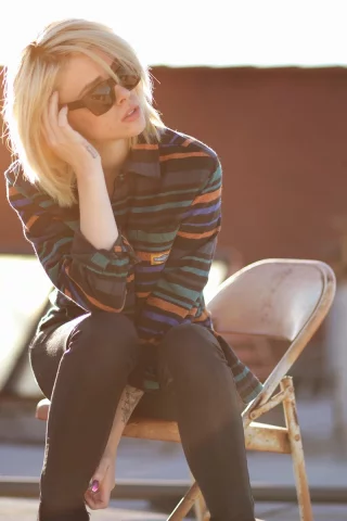 блондинки, women, blondes, женщины