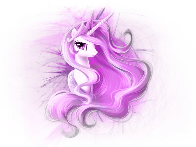 пони, Sun, ponies, Солнце, приклад, Princess Celestia, butt, Celestia