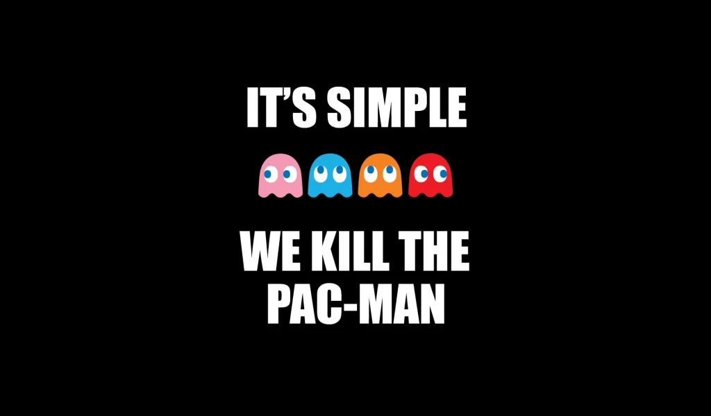 Pac-Man