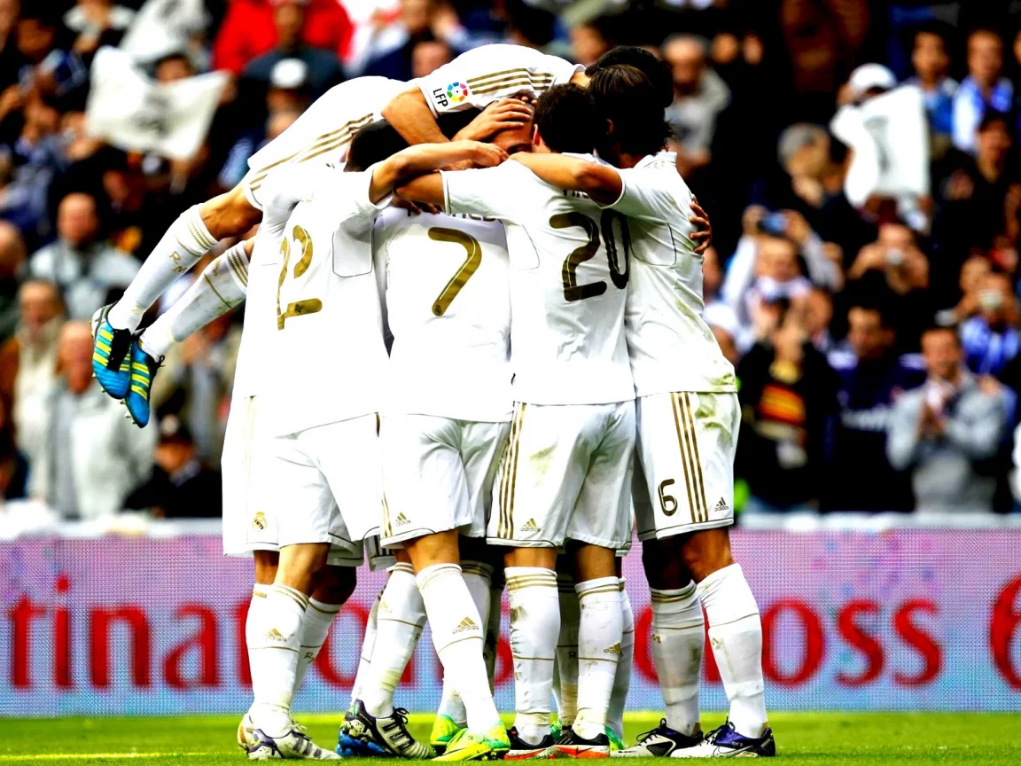 Real Madrid CF