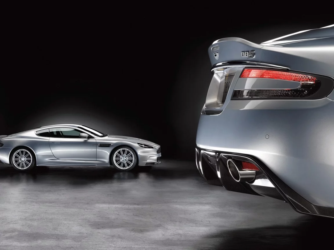 Aston, aston, cars, Автомобили, DBS