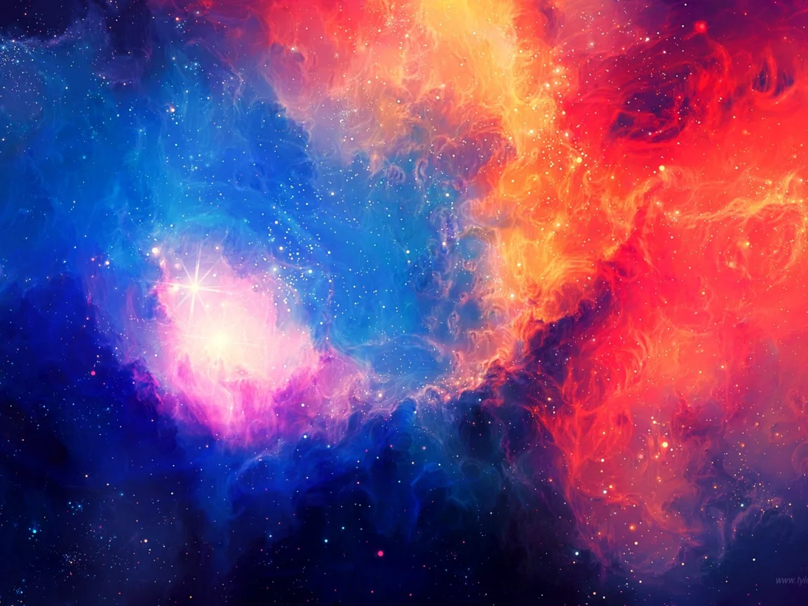 outer space, skies, небо, космическое пространство