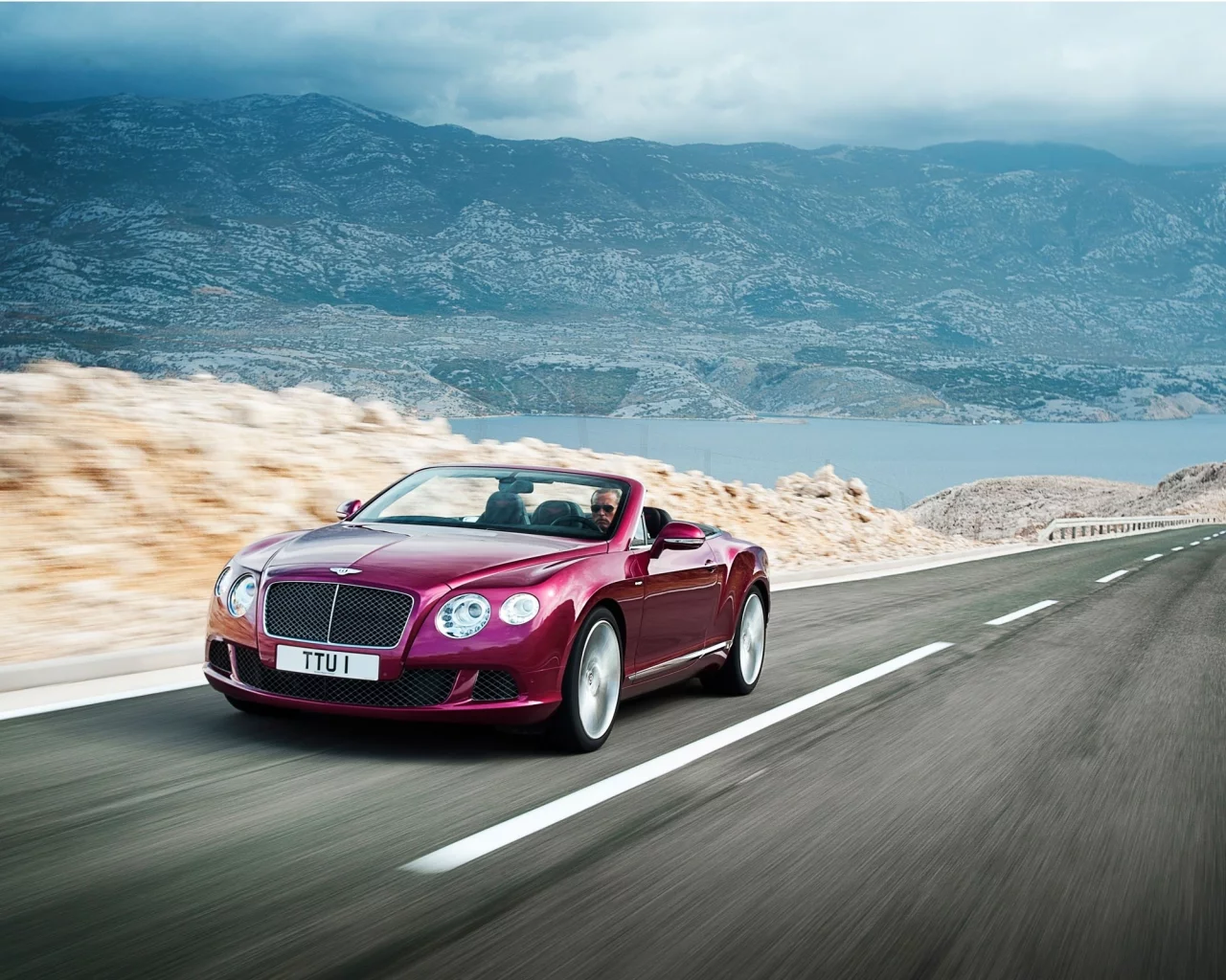 2014, Bentley Continental, Bentley Continental GT Speed, , Bentley Continental GT