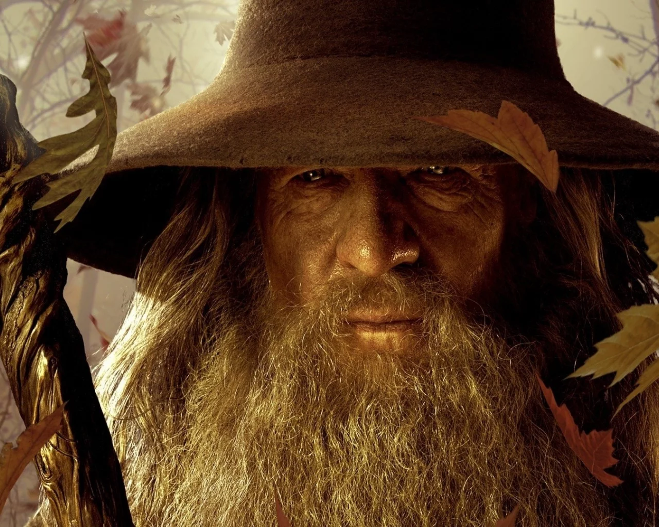 wizards, Gandalf, , lord of the rings battle for middle earth