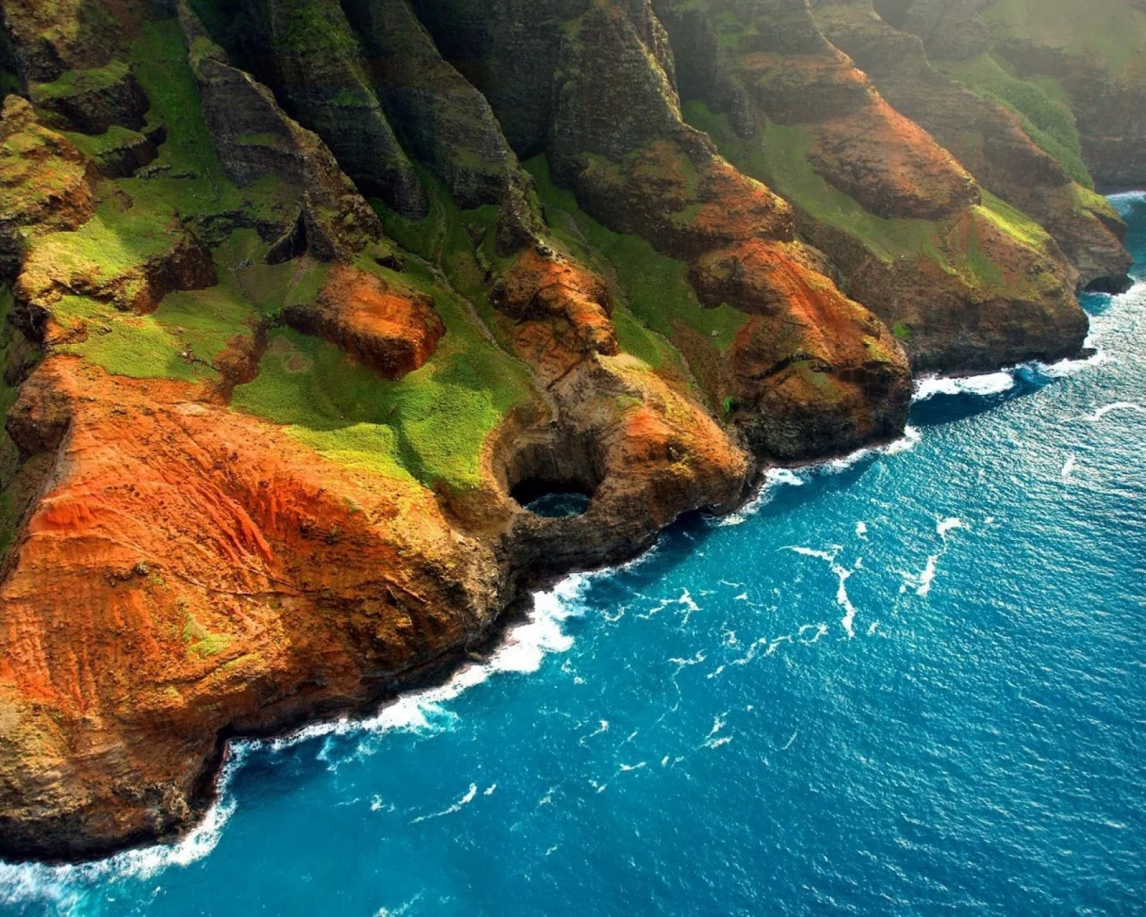 sea, трава, горы, море береговой линии, mountains, grass, моря, вода, sea shorelines, water