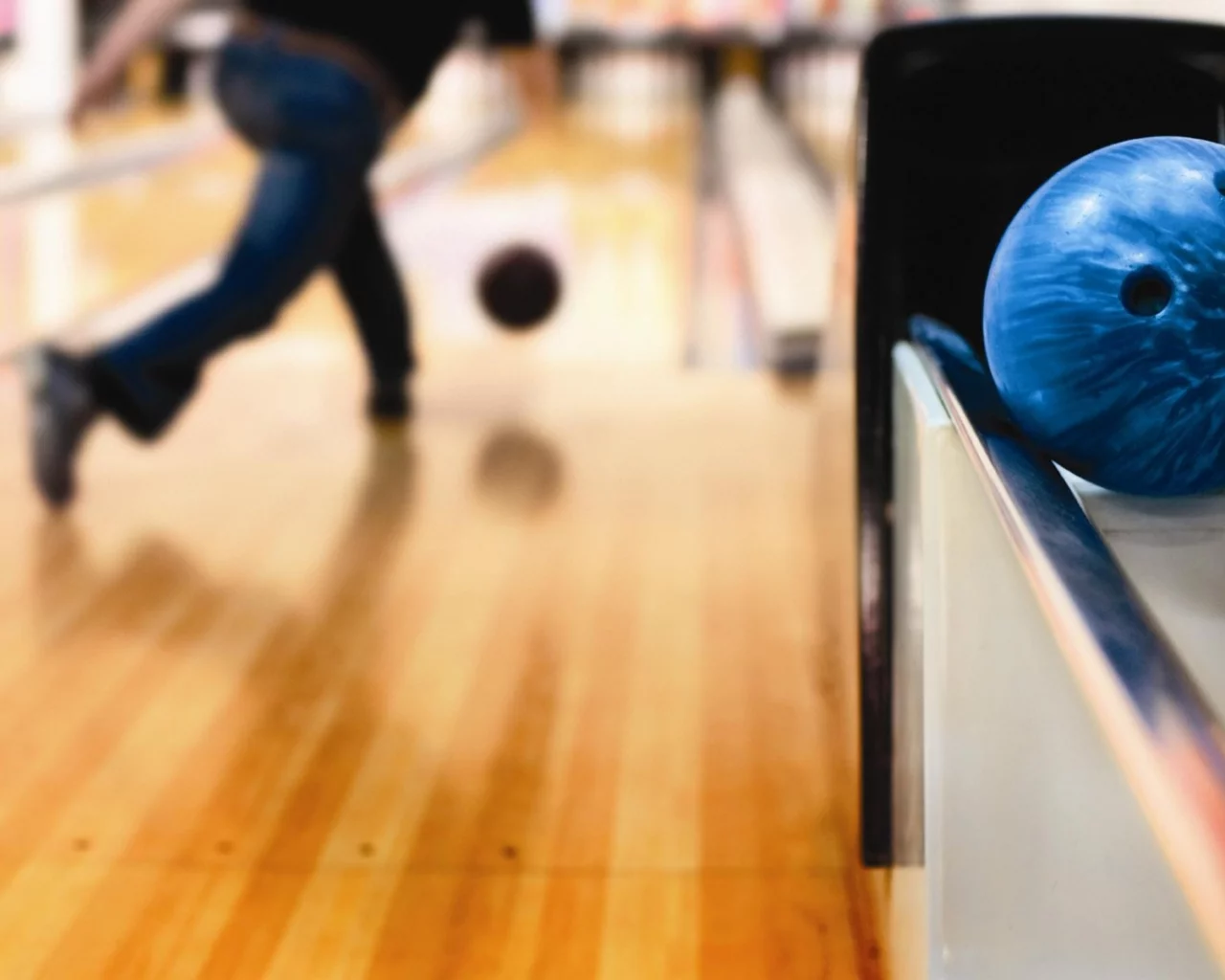 bowling, bowling ball, macro photography, bowling lane, боулинг, макросъемки, шар для боулинга