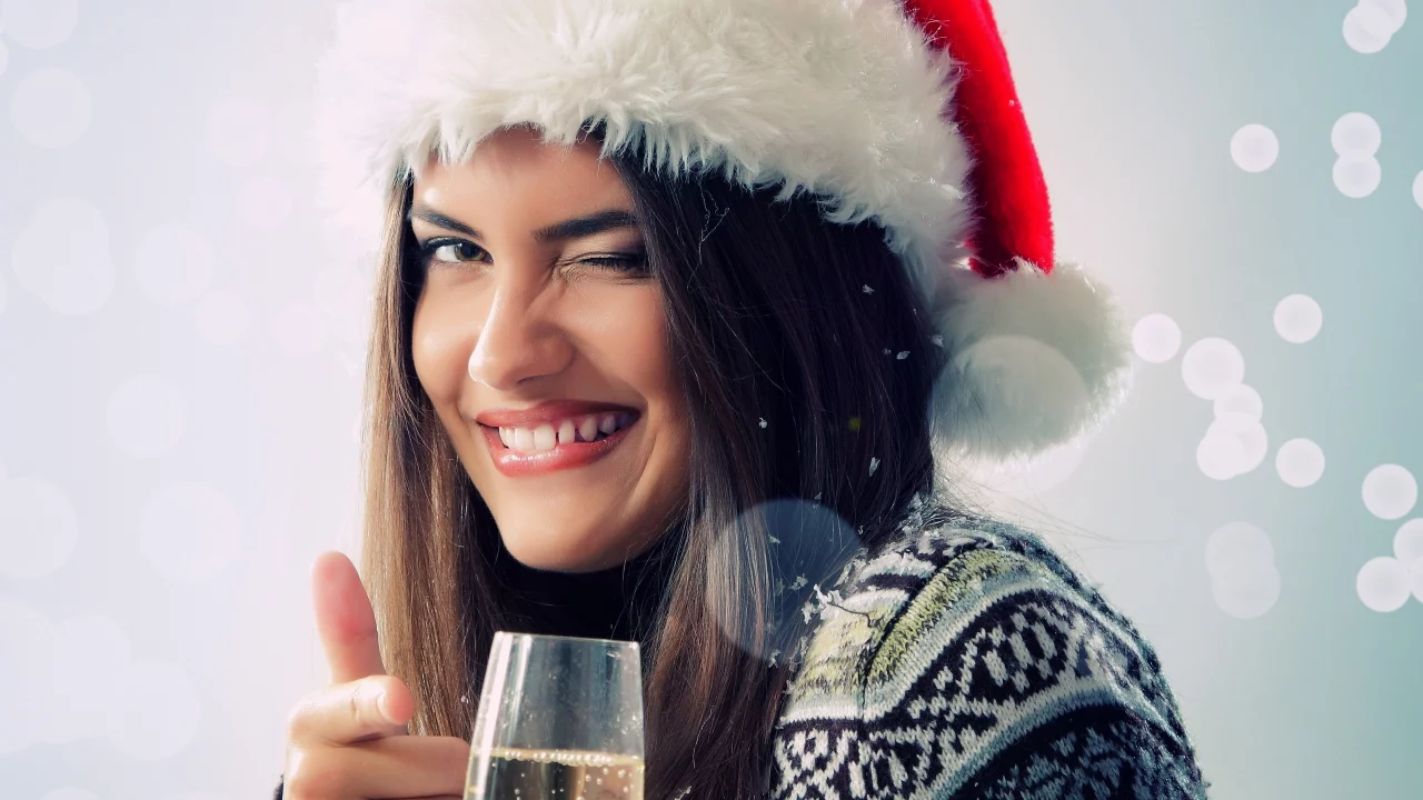 Дед Мороз, Новый год, Santa Claus, 2013, New Year