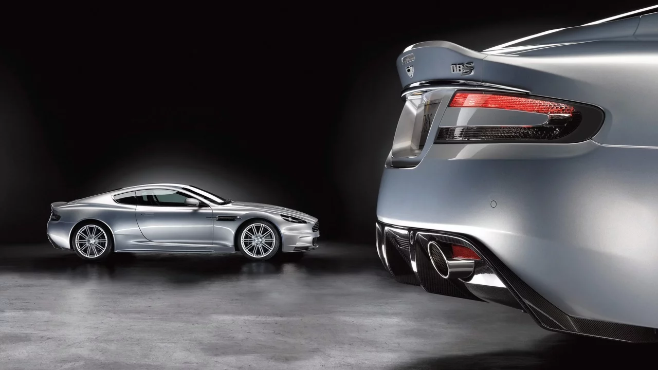 Aston, aston, cars, Автомобили, DBS