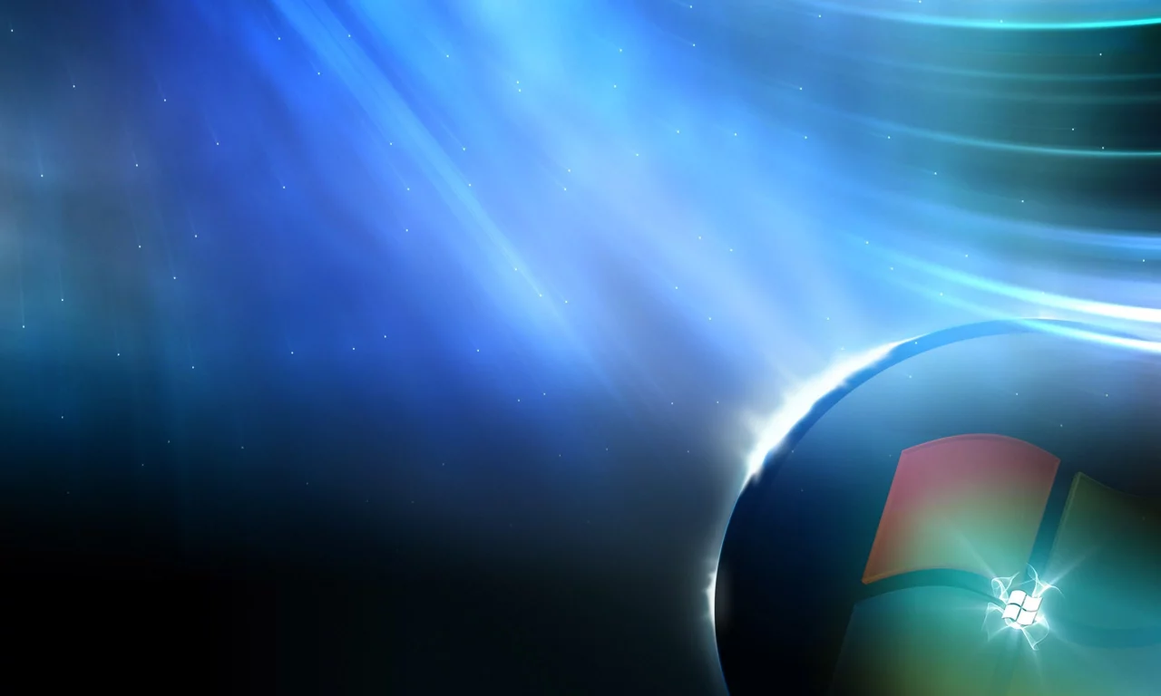 , Windows 7