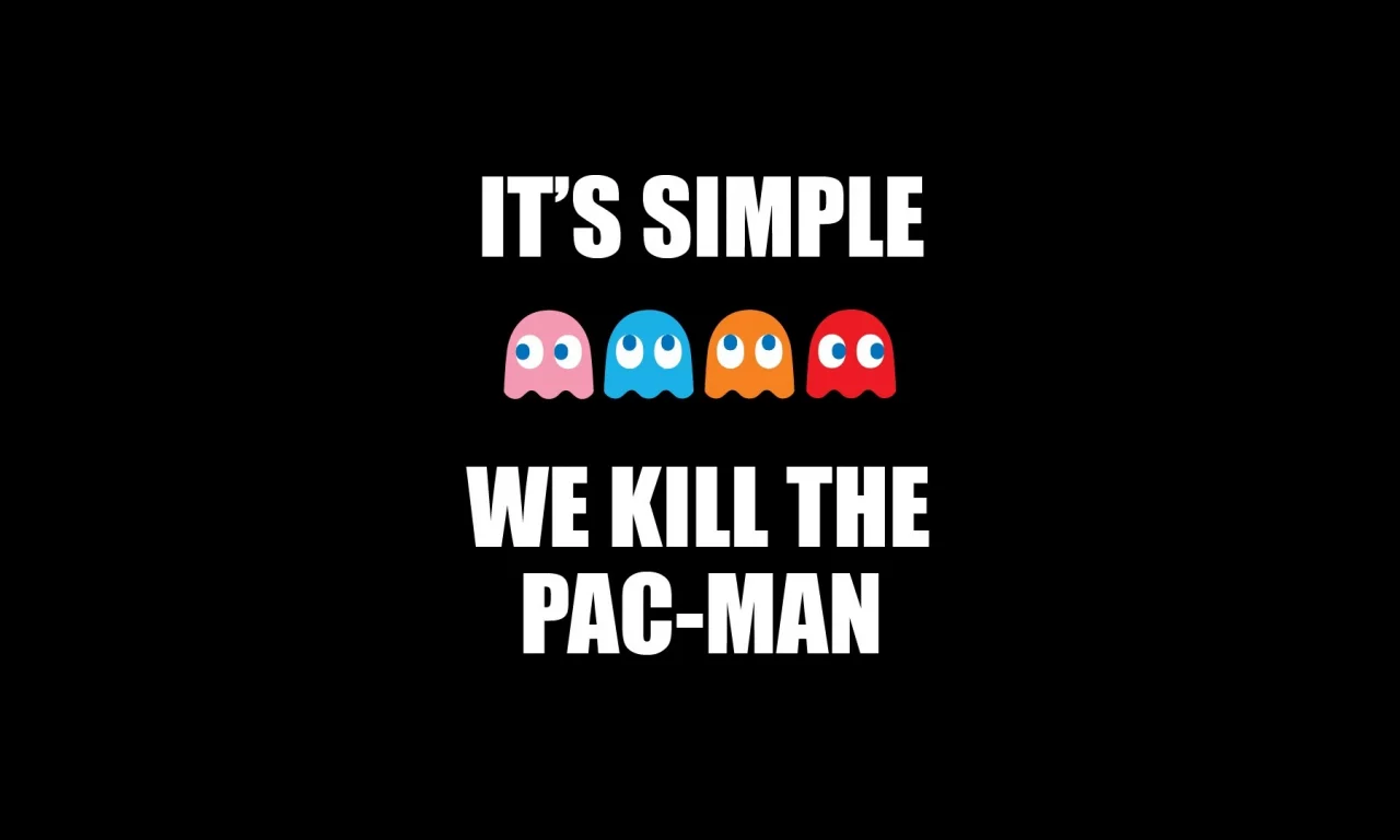 Pac-Man