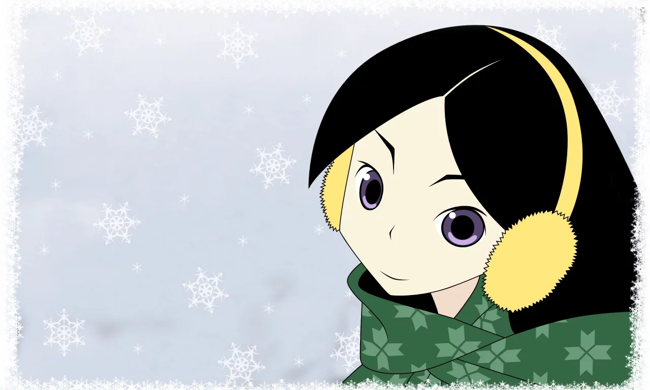 Kitsu Chiri, Kitsu Чири, Sayonara Zetsubou Sensei