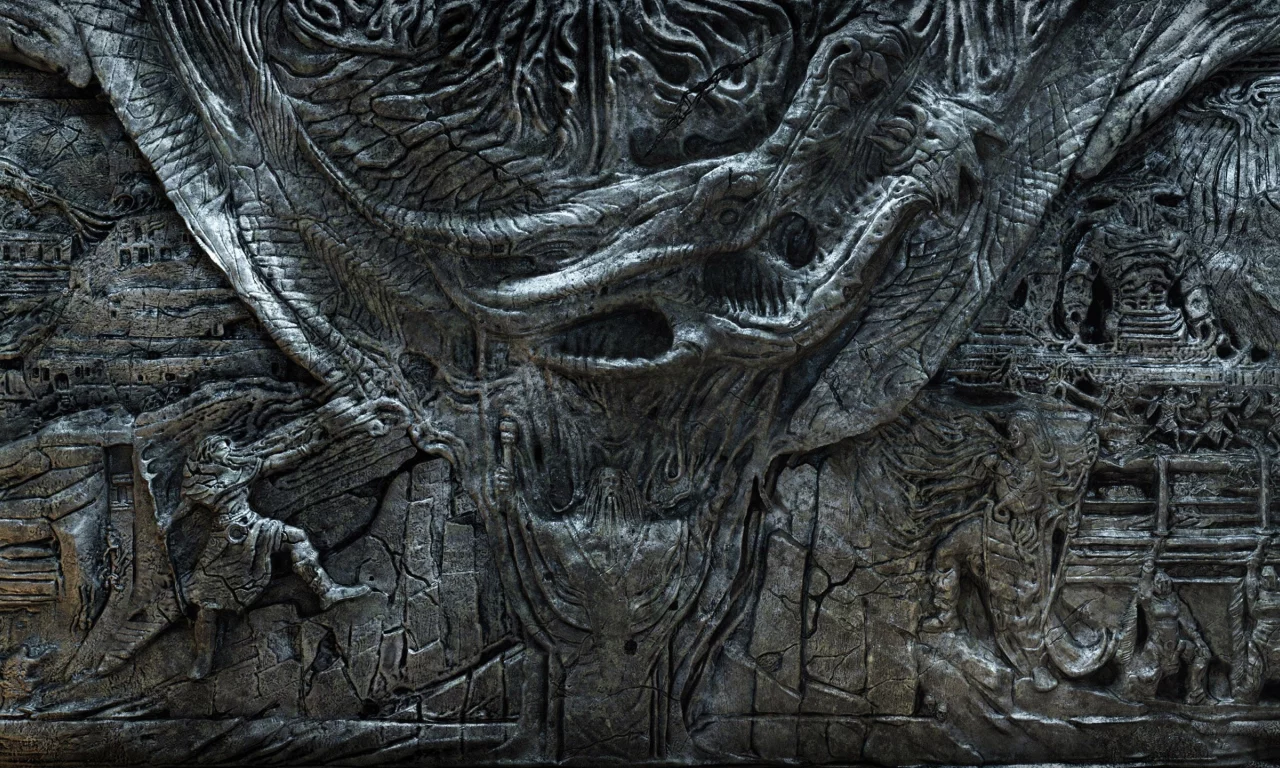 Alduin, Dragonborn, Dovahkiin, драконорожденного, Алдуина, Elder Scrolls V: Skyrim, The Elder Scrolls V: Skyrim