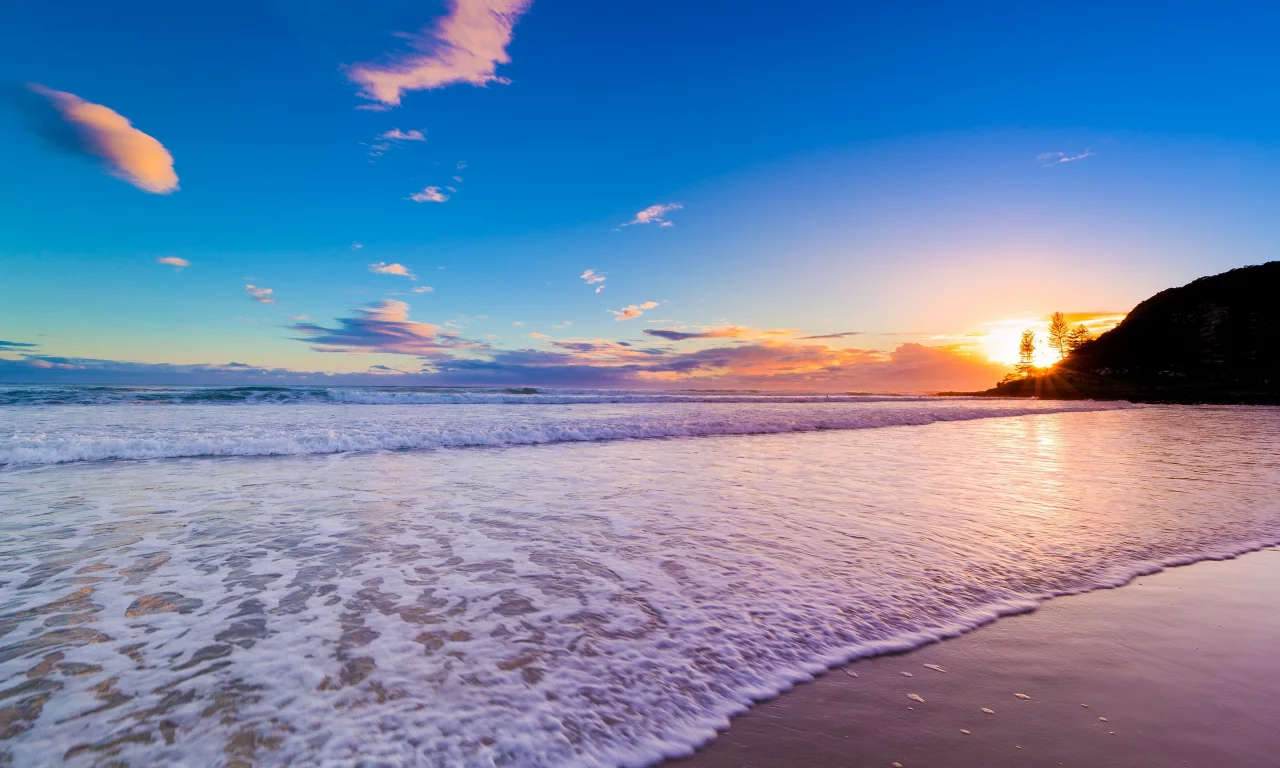 beach, , seascapes, Sun