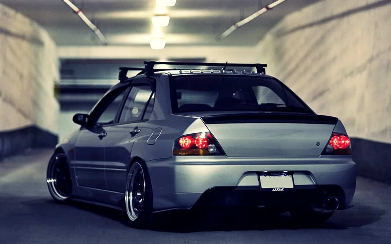 cars, транспортные средства, тюнинг, Mitsubishi, Mitsubishi Lancer Evolution VIII, автомобили, tuning, vehicles