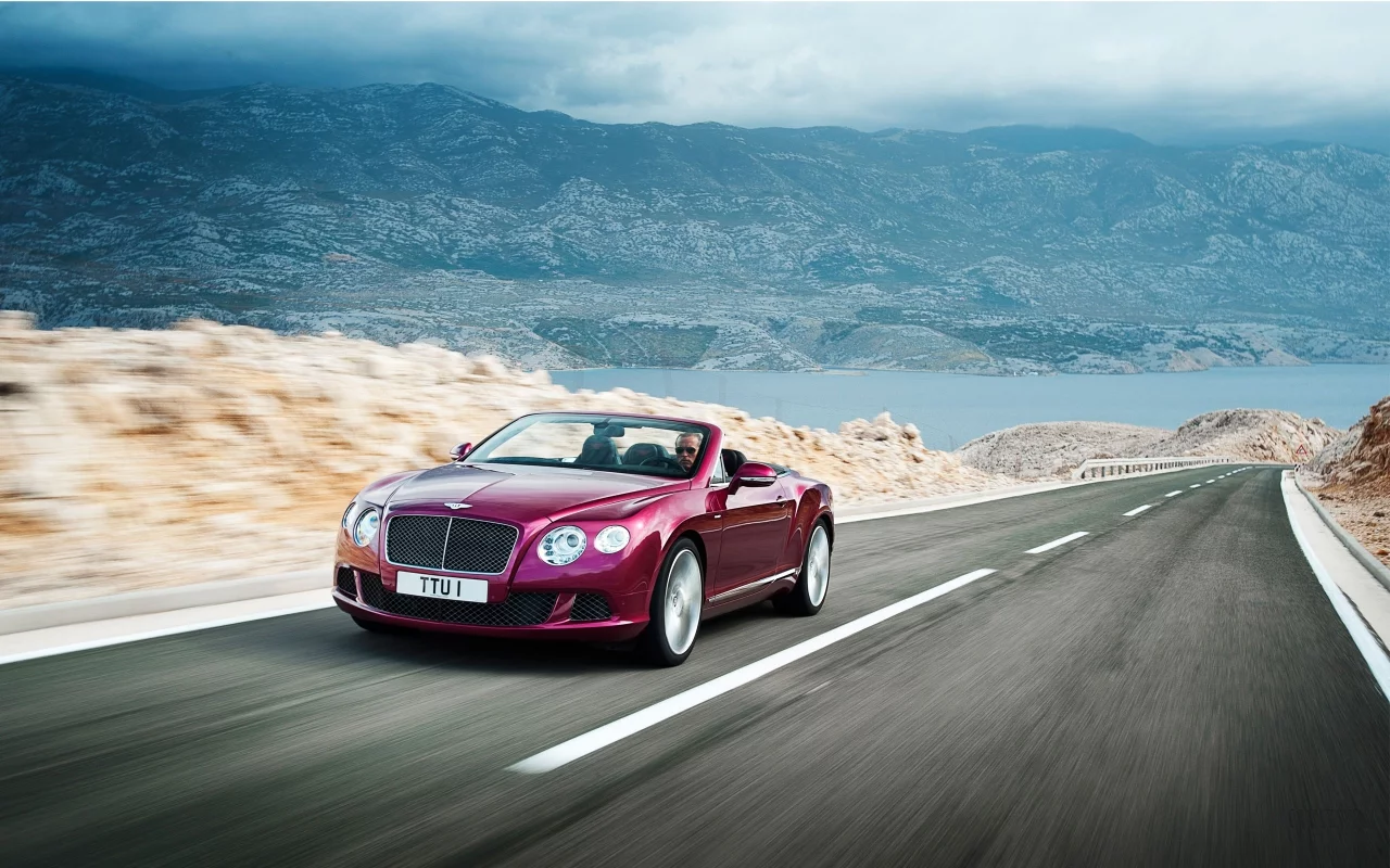 2014, Bentley Continental, Bentley Continental GT Speed, , Bentley Continental GT