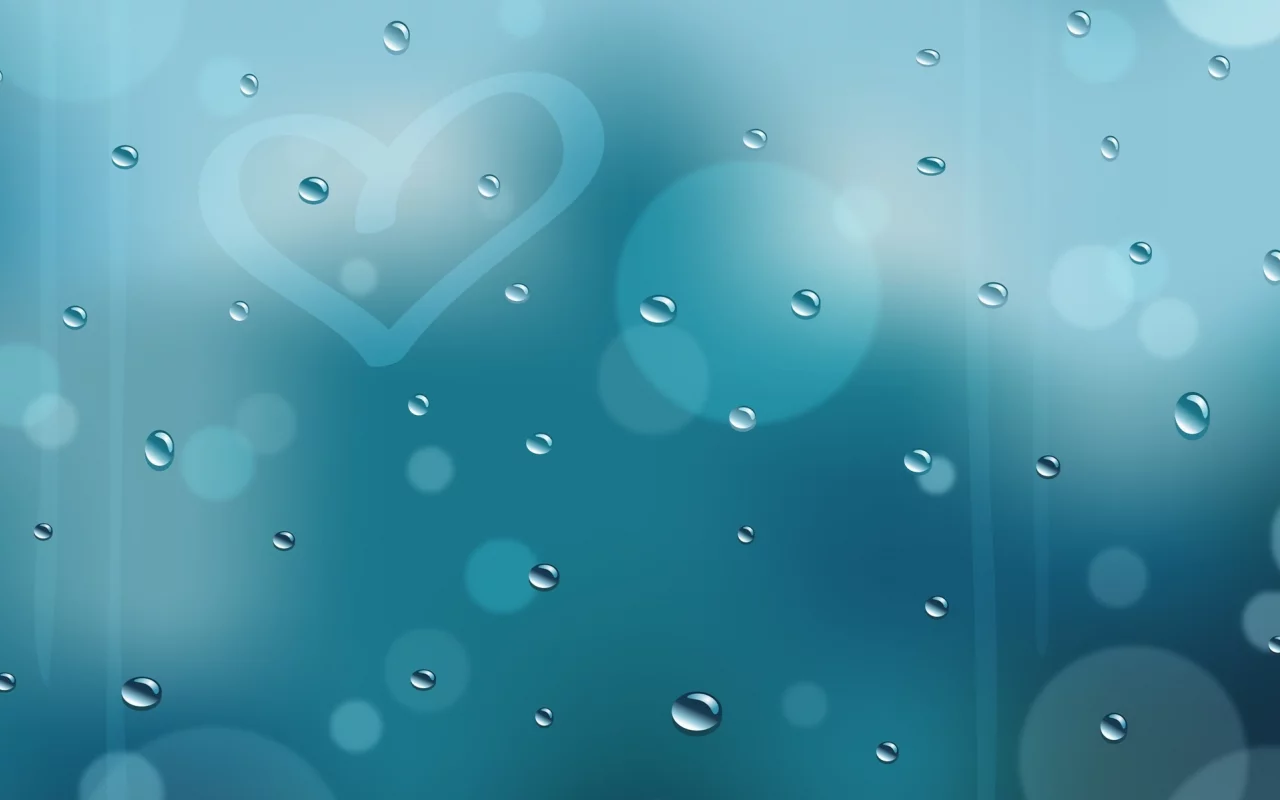капли воды, синий, water drops, water, drops, glass, стекло, капли, вода, blue