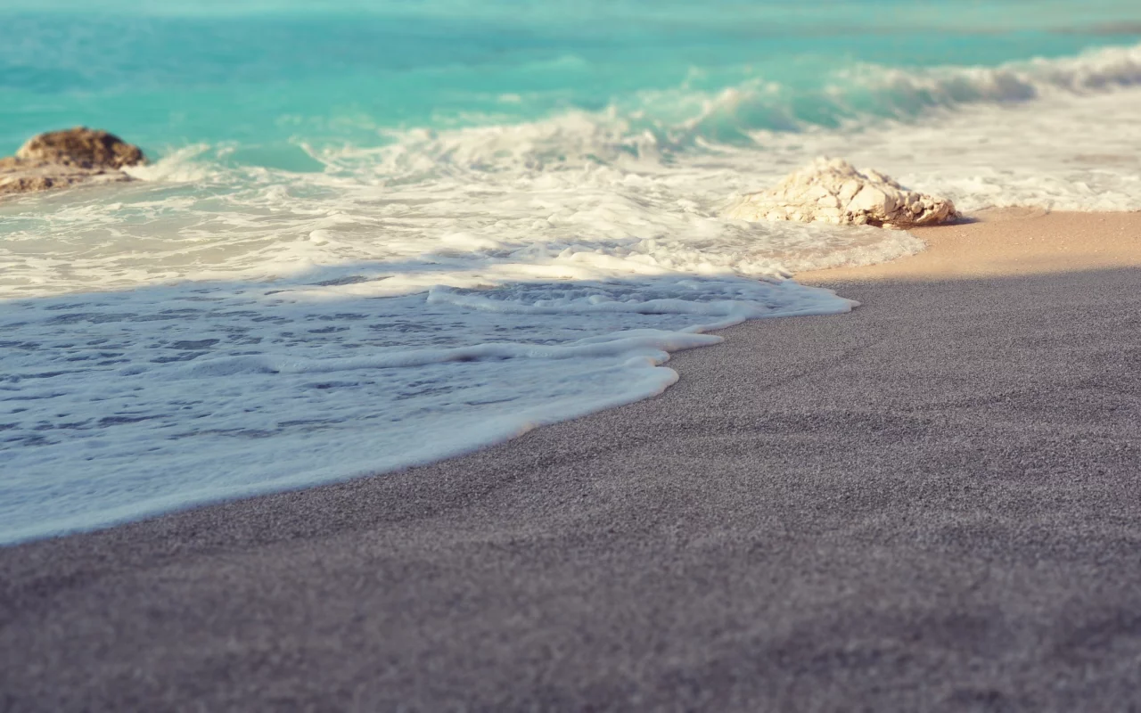 sea, close-up, water, макро, побережье, coast, песок, море, вода, sand