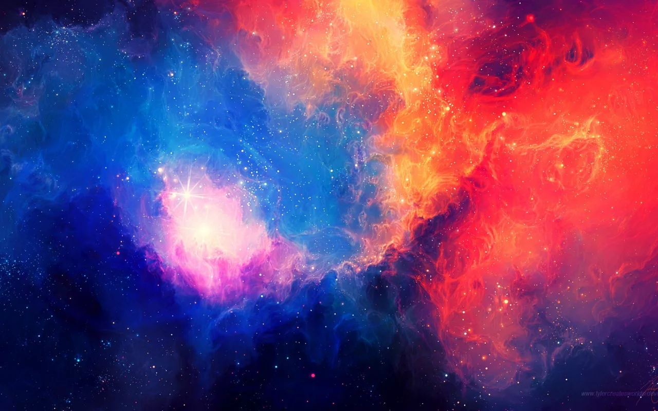outer space, skies, небо, космическое пространство
