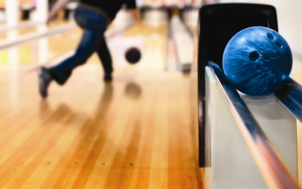 bowling, bowling ball, macro photography, bowling lane, боулинг, макросъемки, шар для боулинга