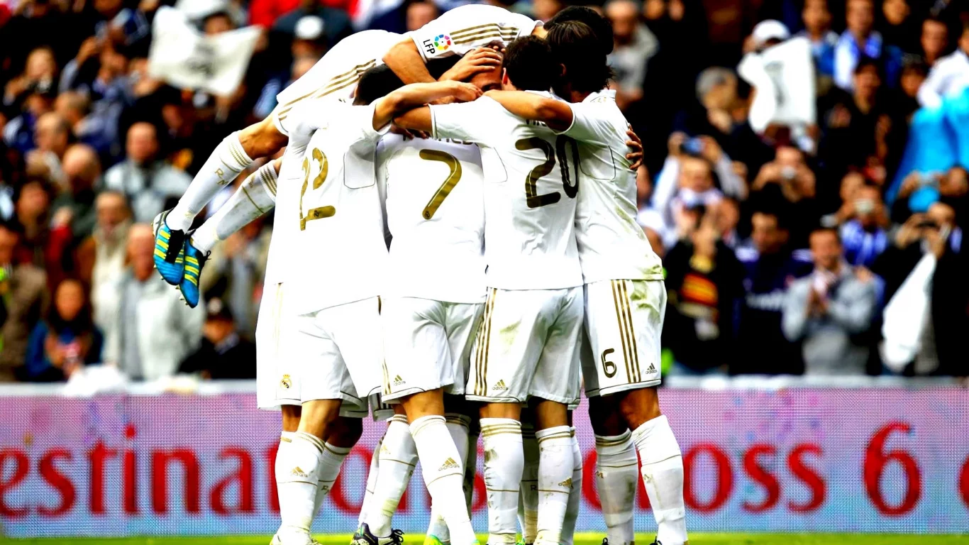 Real Madrid CF