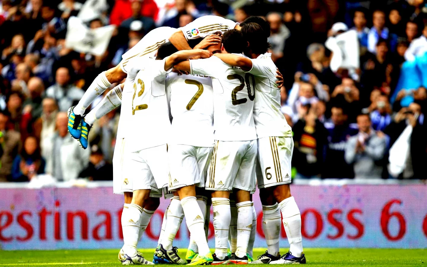 Real Madrid CF